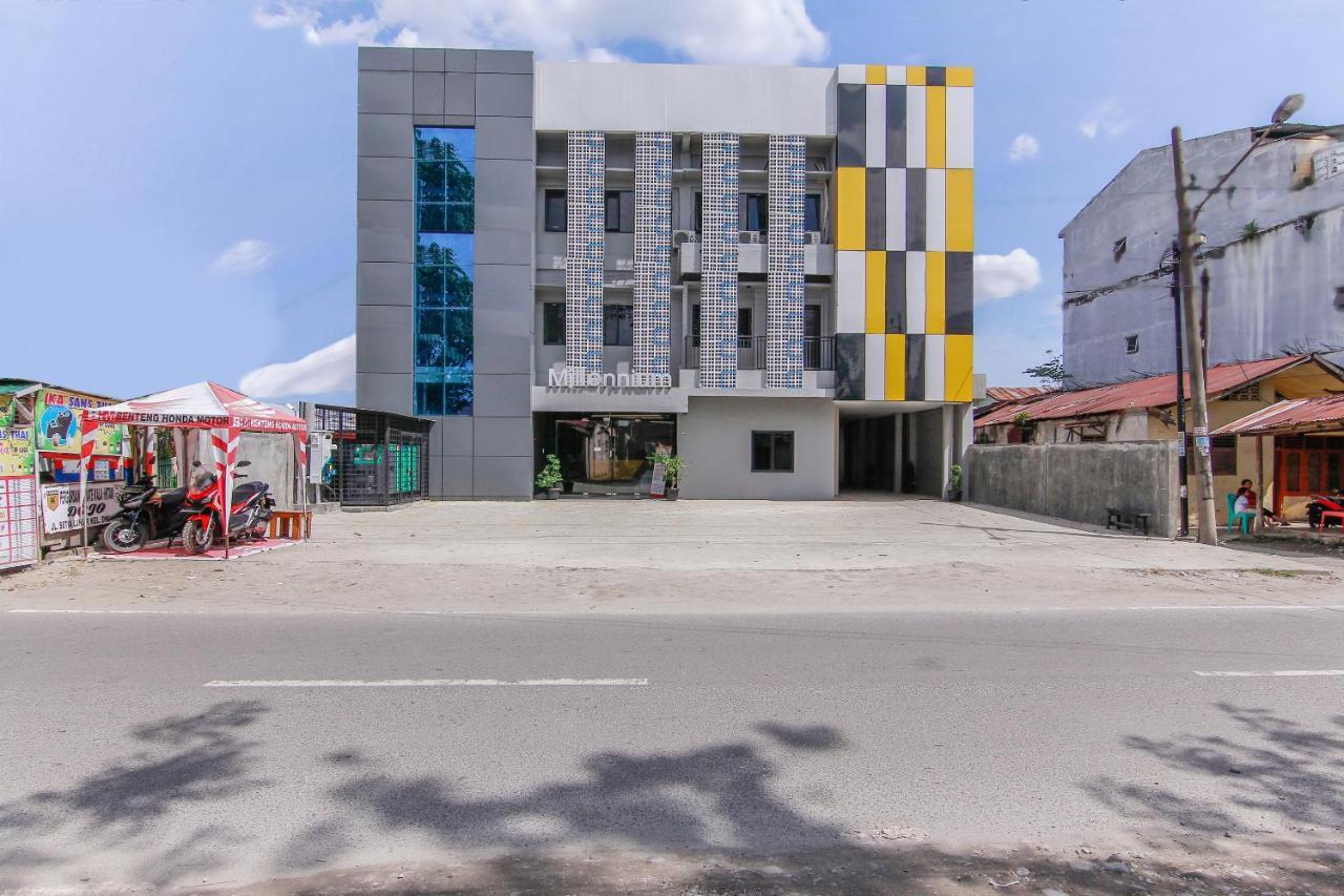 Capital O 3476 Millenium Hotel 2*