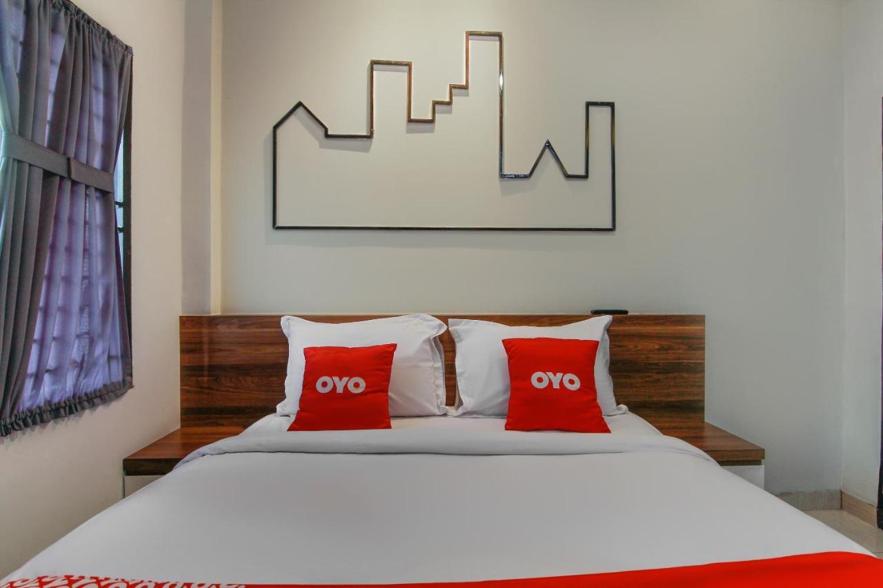 Capital O 3476 Millenium Medan