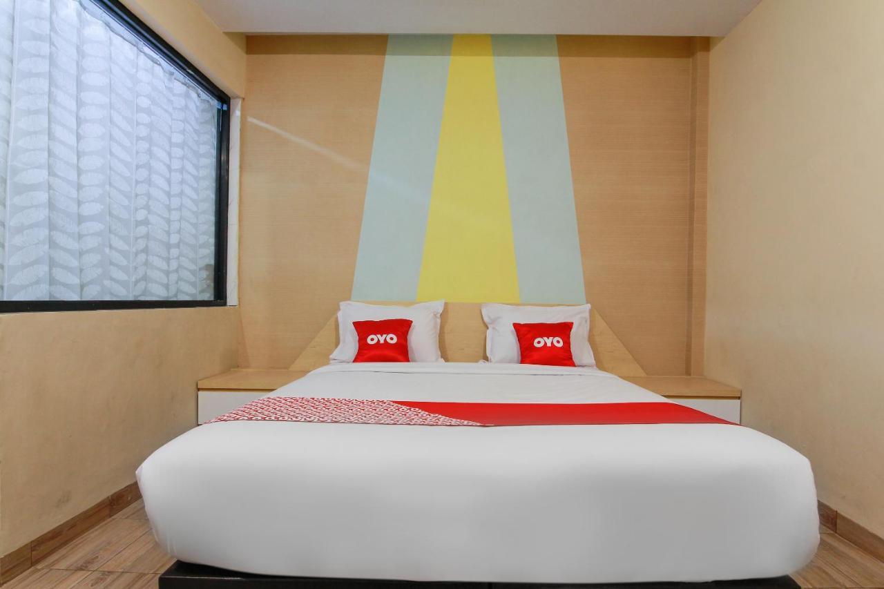 Capital O 3476 Millenium Hotel
