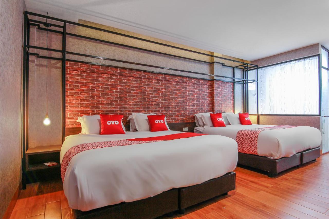 Hotel Capital O 3476 Millenium Medan