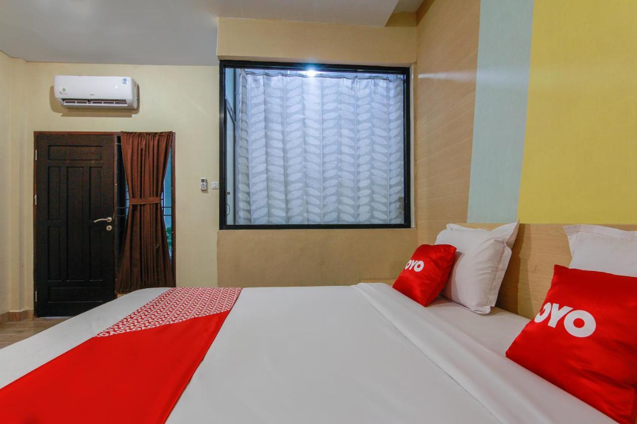 Capital O 3476 Millenium Medan