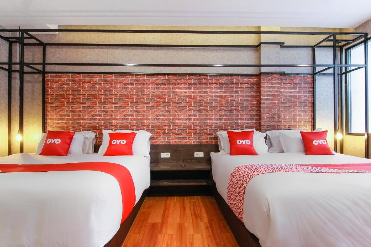 Capital O 3476 Millenium Hotel Medan