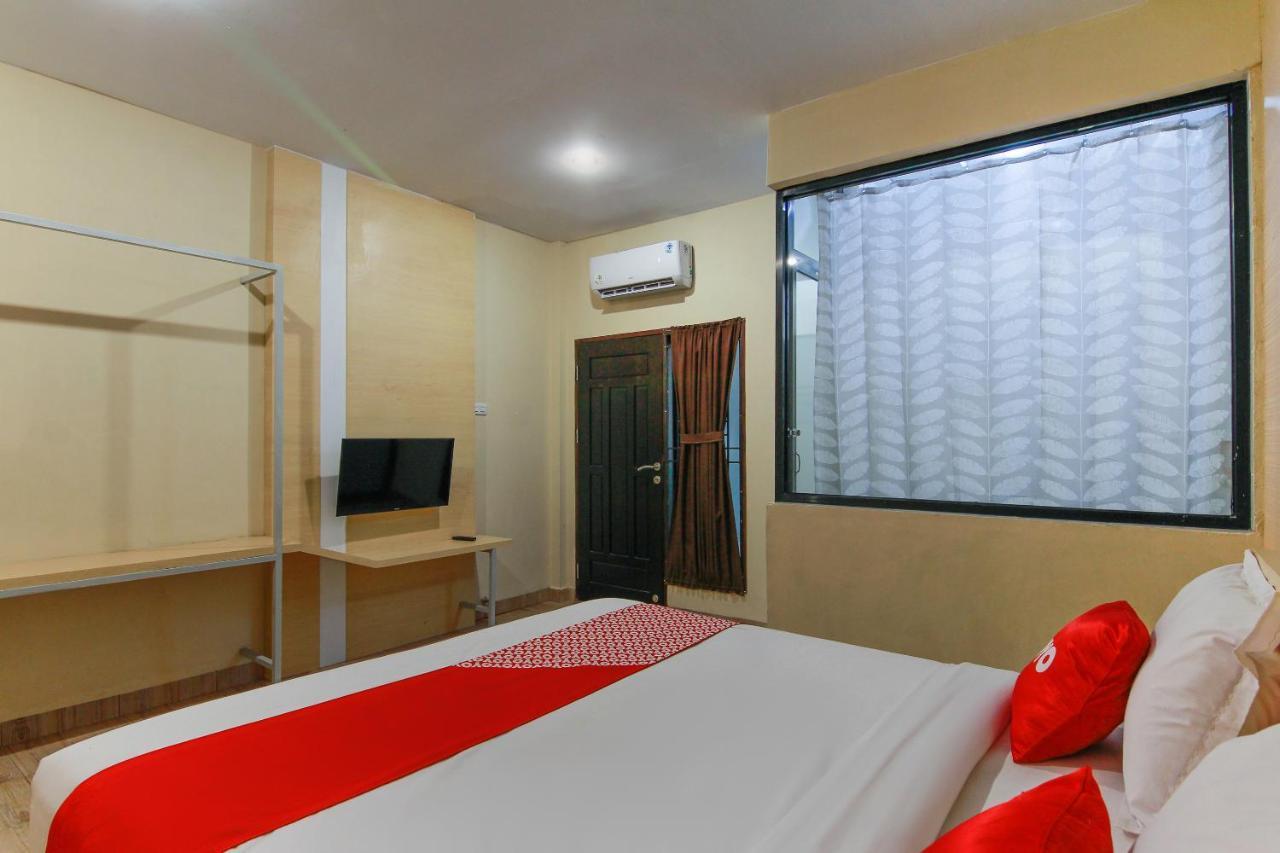 Capital O 3476 Millenium Hotel 2*