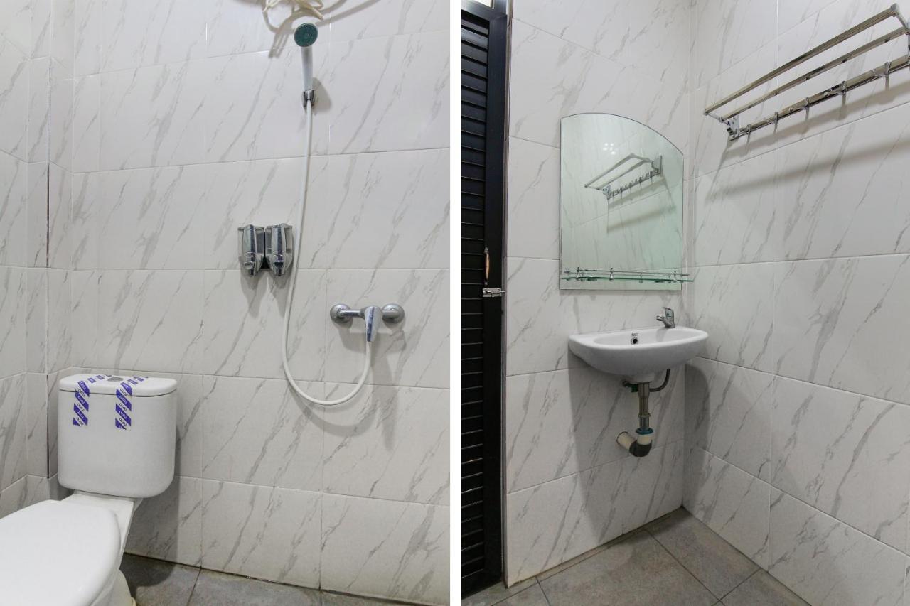 Capital O 3476 Millenium Hotel 2*