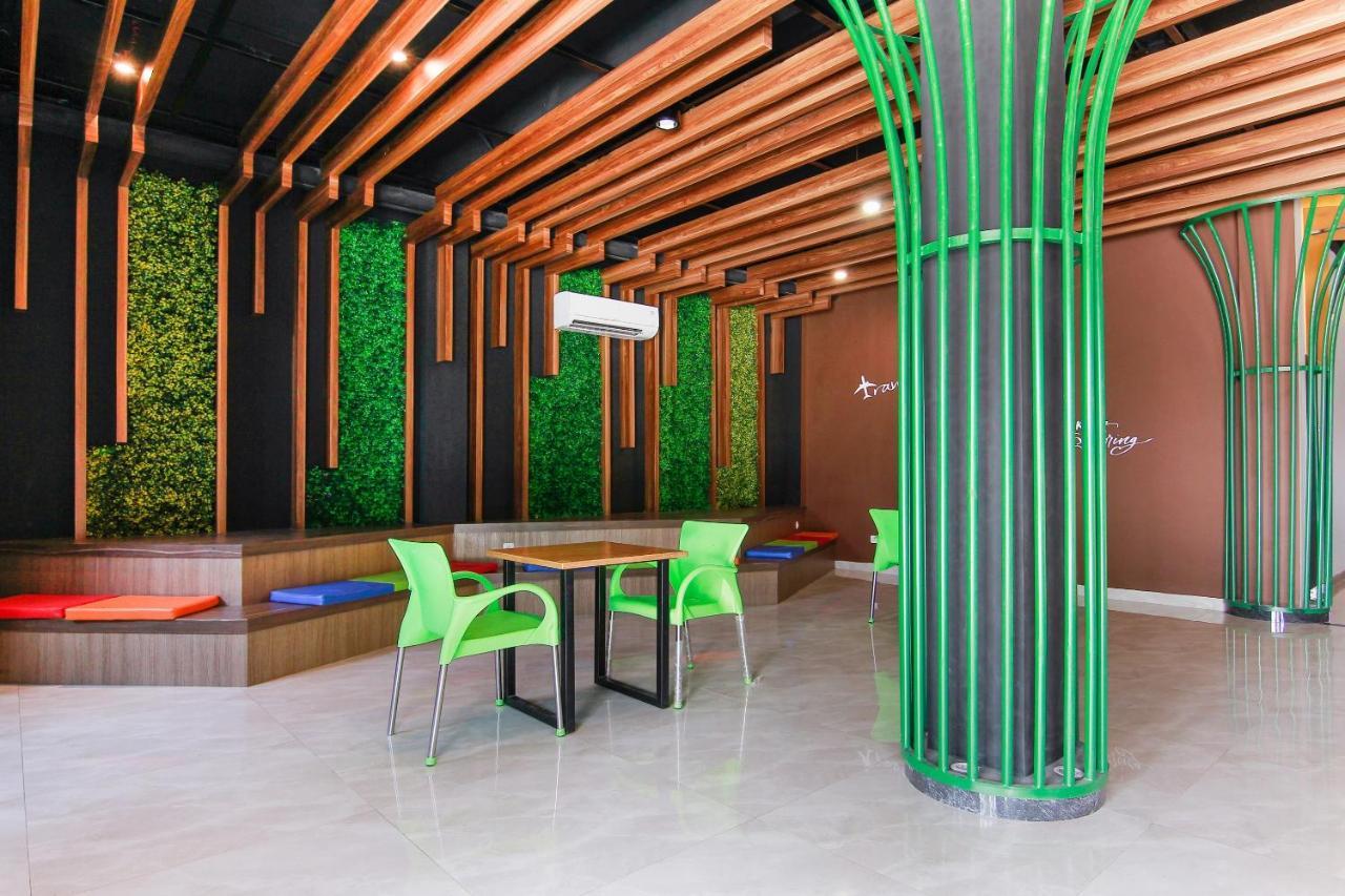 Hotel Capital O 3476 Millenium 2*