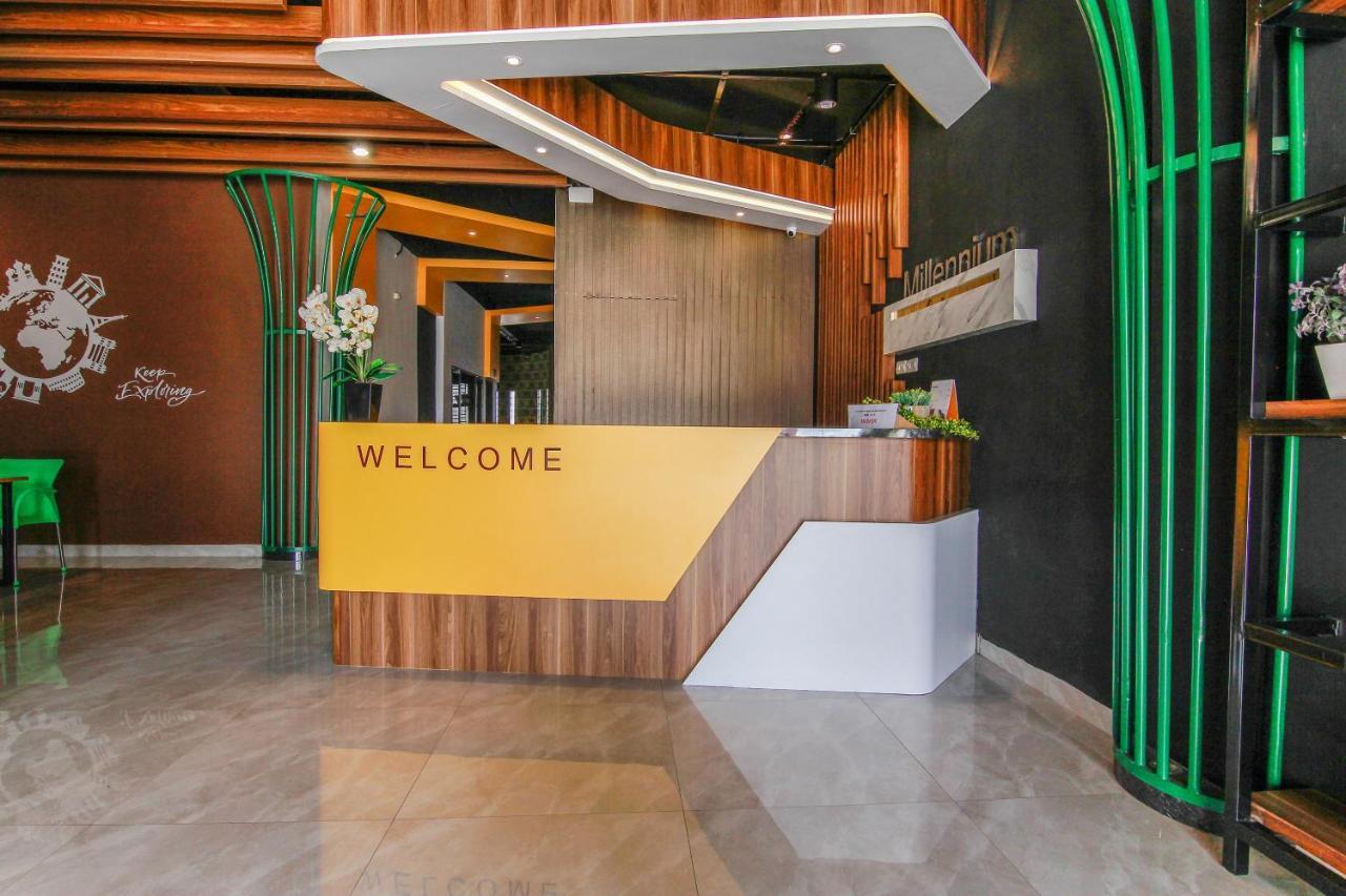 Hotel Capital O 3476 Millenium