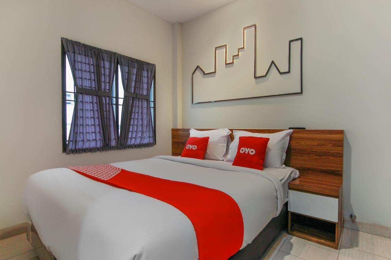 Capital O 3476 Millenium Medan